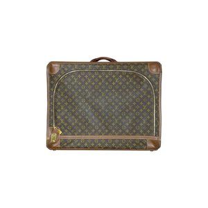 Louis Vuitton Vintage Pullman Luggage Suitcase